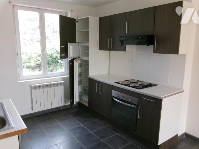 Apartment at 62 Annezin, ANNEZIN, 62232, France