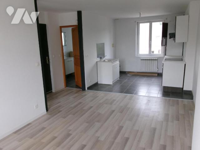 Apartment at 62 Annezin, ANNEZIN, 62232, France