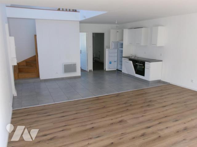 Apartment at 62 Allouagne, ALLOUAGNE, 62157, France