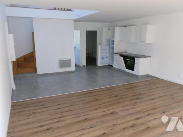 Apartment at 62 Allouagne, ALLOUAGNE, 62157, France