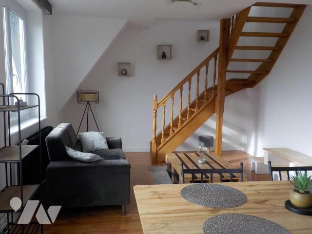 Apartment at 62 Ardres, ARDRES, 62610, France