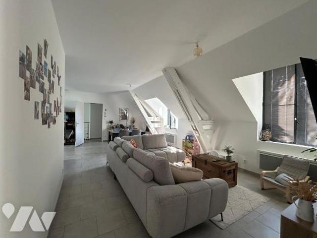 Apartment at 62 Ardres, ARDRES, 62610, France