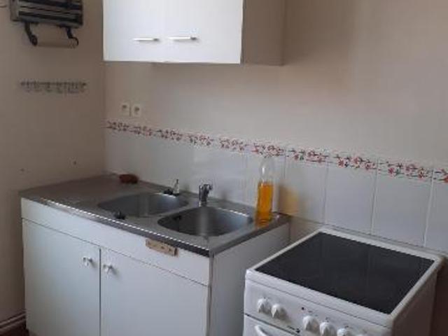 Apartment at 62 Ardres, ARDRES, 62610, France