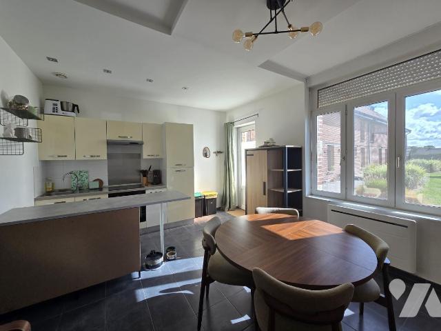 Apartment at 62 Arleux en Gohelle, ARLEUX EN GOHELLE, 62580, France