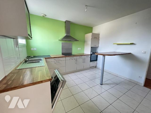 Apartment at 62 Arras, ARRAS, 62000, France