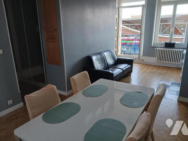 Apartment at 62 Arras, ARRAS, 62000, France