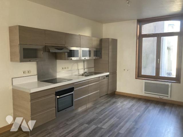 Apartment at 62 Arras, ARRAS, 62000, France
