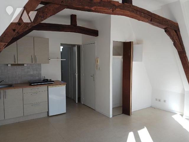Apartment at 62 Arras, ARRAS, 62000, France