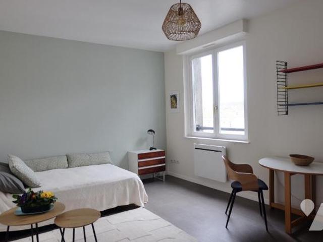 Apartment at 62 Arras, ARRAS, 62000, France