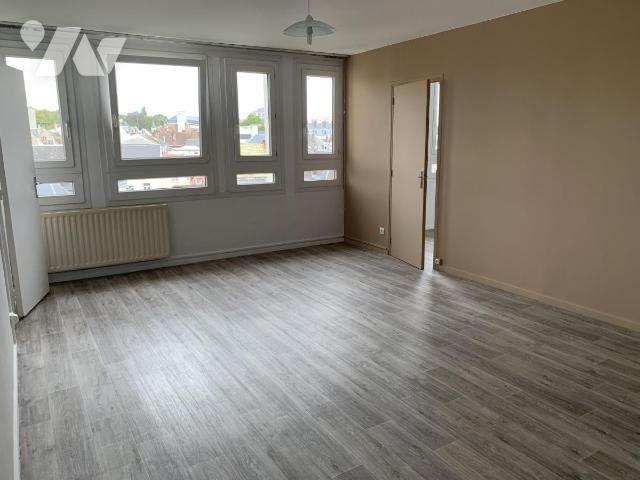 Apartment at 62 Arras, ARRAS, 62000, France