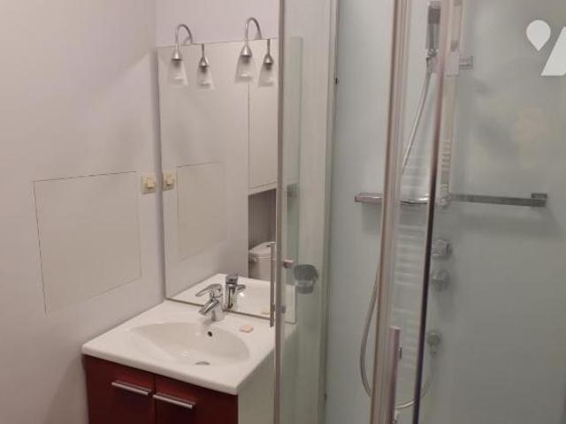 Apartment at 62 Arras, ARRAS, 62000, France