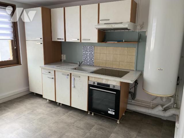 Apartment at 62 Aubigny en Artois, AUBIGNY EN ARTOIS, 62690, France