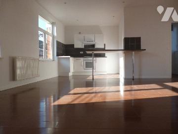 Apartment at 62 Auchy les Mines, AUCHY LES MINES, 62138, France