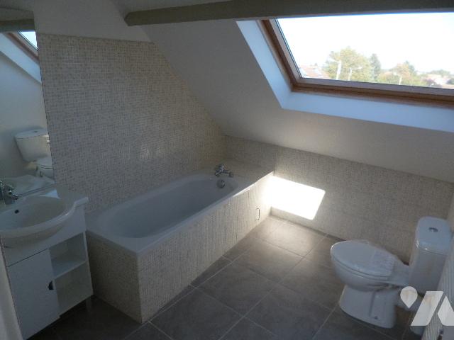 Apartment at 62 Auchy les Mines, AUCHY LES MINES, 62138, France