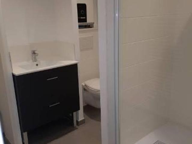 Apartment at 62 Boulogne sur Mer, BOULOGNE SUR MER, 62200, France