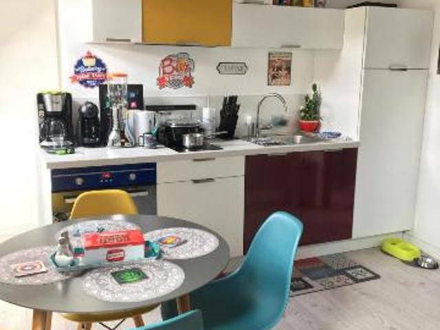 Apartment at 62 Boulogne sur Mer, BOULOGNE SUR MER, 62200, France