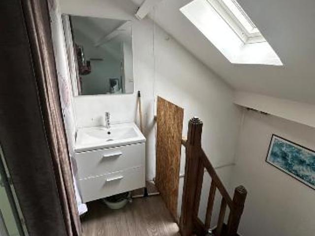 Apartment at 62 Boulogne sur Mer, BOULOGNE SUR MER, 62200, France