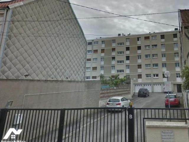 Apartment at 62 Boulogne sur Mer, BOULOGNE SUR MER, 62200, France