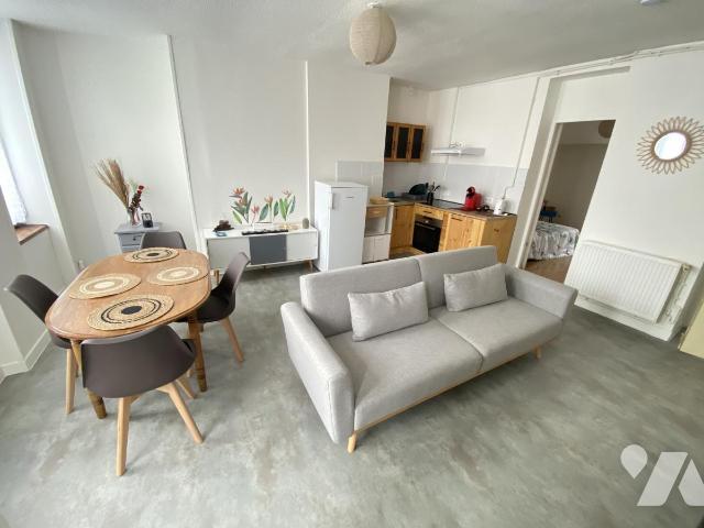 Apartment at 62 Boulogne sur Mer, BOULOGNE SUR MER, 62200, France