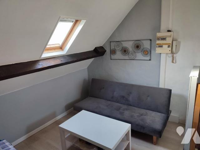 Apartment at 62 Boulogne sur Mer, BOULOGNE SUR MER, 62200, France