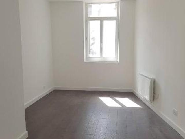 Apartment at 62 Boulogne sur Mer, BOULOGNE SUR MER, 62200, France