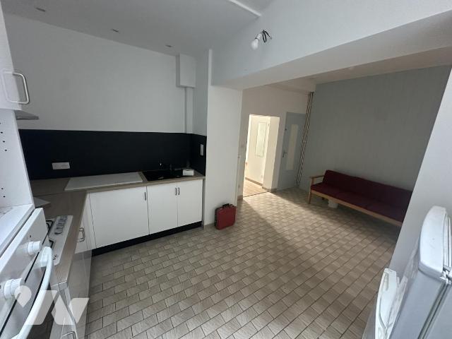 Apartment at 62 Boulogne sur Mer, BOULOGNE SUR MER, 62200, France