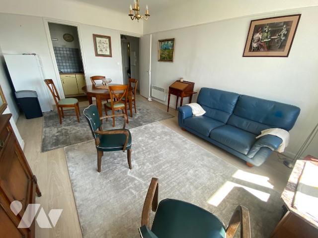 Apartment at 62 Boulogne sur Mer, BOULOGNE SUR MER, 62200, France