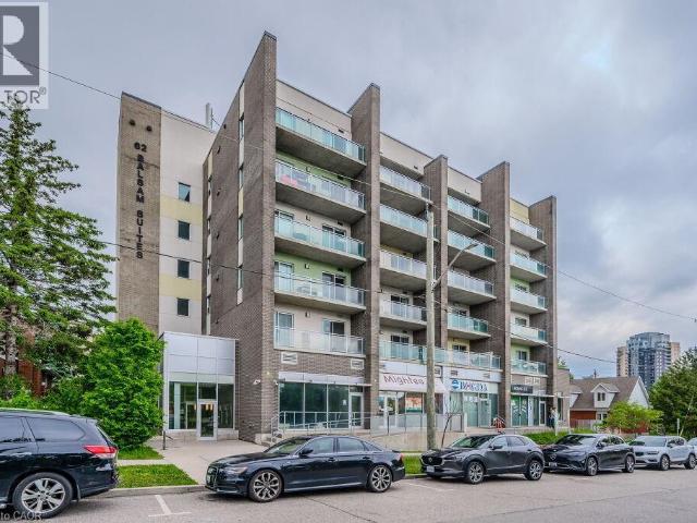 apartment at 62 BALSAM Street Unit# B206, Waterloo, Ontario, N2L3H2