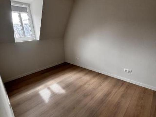 Apartment at 62 Béthune, BETHUNE, 62400, France