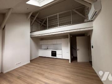 Apartment at 62 Béthune, BETHUNE, 62400, France