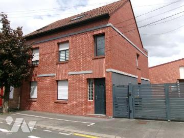 Apartment at 62 Béthune, BETHUNE, 62400, France