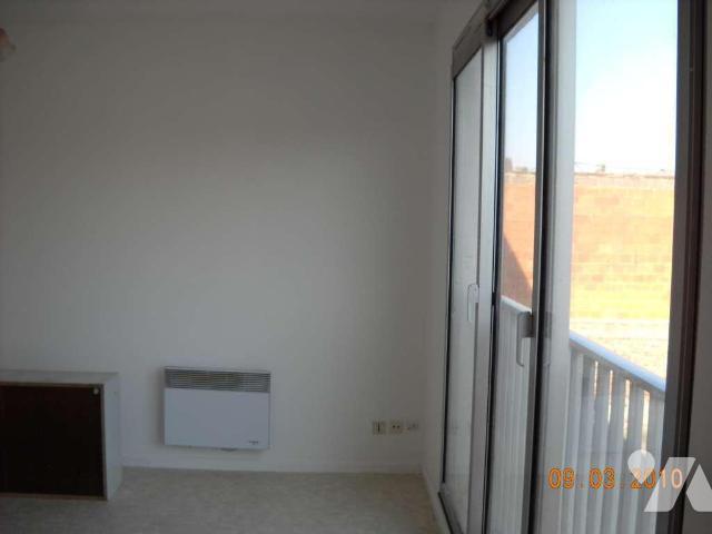 Apartment at 62 Billy Montigny, BILLY MONTIGNY, 62420, France
