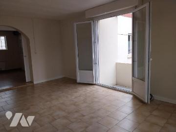 Apartment at 62 Bully les Mines, BULLY LES MINES, 62160, France