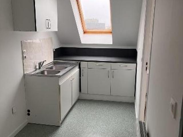 Apartment at 62 Guemps, GUEMPS, 62370, France