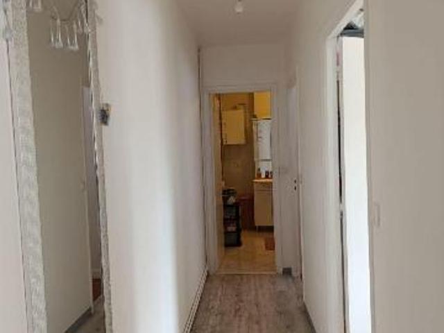 Apartment at 62 Dourges, DOURGES, 62119, France