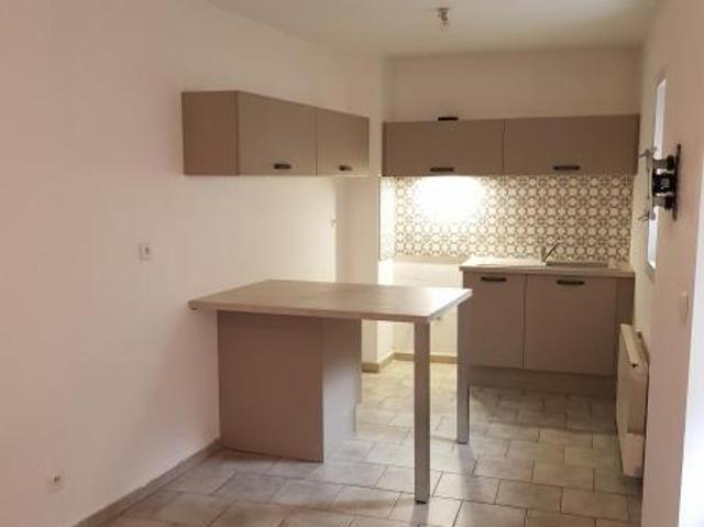 Apartment at 62 Dourges, DOURGES, 62119, France