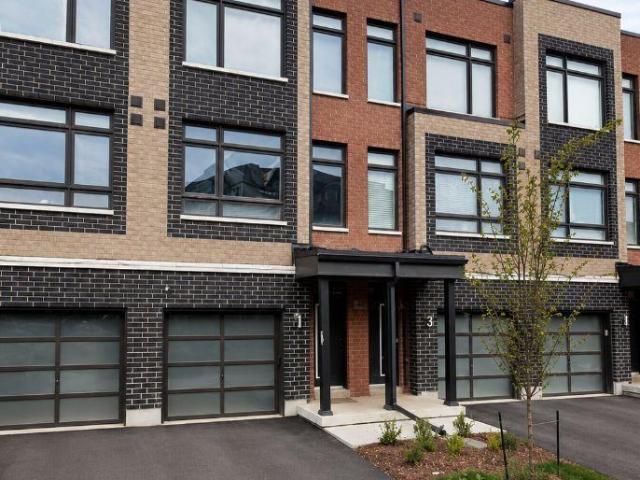 apartment at 62 DALHOUSIE STREET, Vaughan, Ontario, L4L9S1