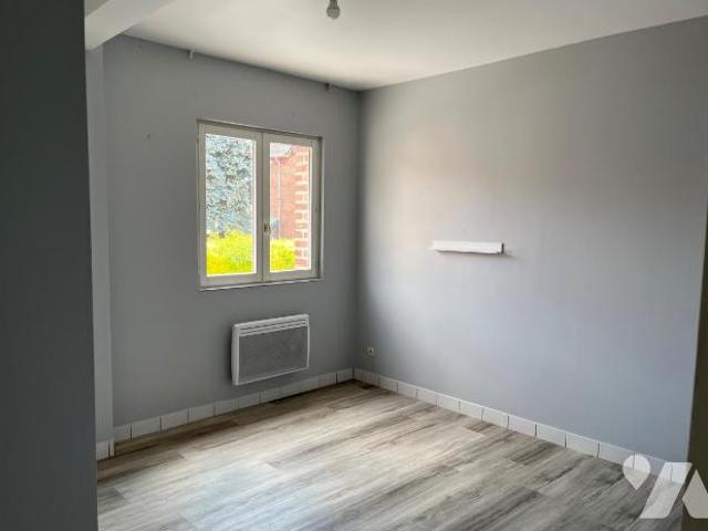 Apartment at 62 Duisans, DUISANS, 62161, France