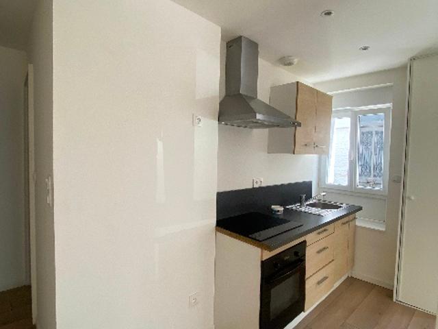 Apartment at 62 Étaples, ETAPLES, 62630, France