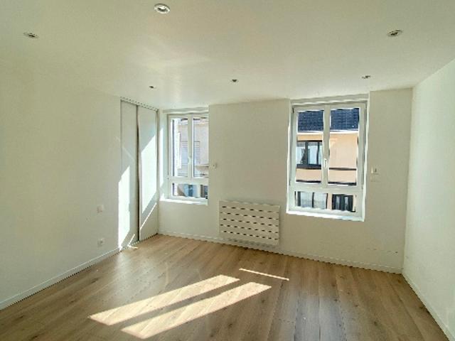 Apartment at 62 Étaples, ETAPLES, 62630, France