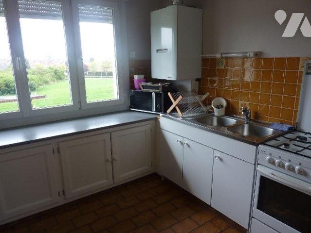 Apartment at 62 Hénin Beaumont, HENIN BEAUMONT, 62110, France