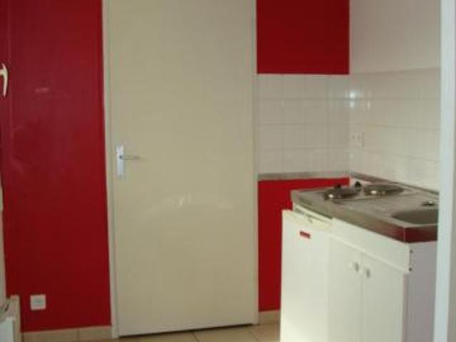 Apartment at 62 Hénin Beaumont, HENIN BEAUMONT, 62110, France
