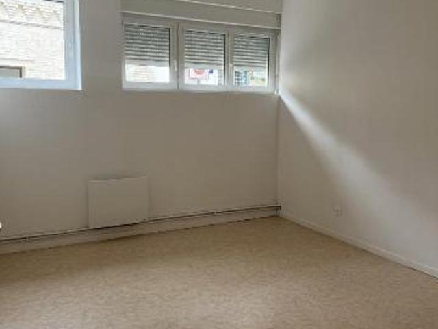 Apartment at 62 Hénin Beaumont, HENIN BEAUMONT, 62110, France