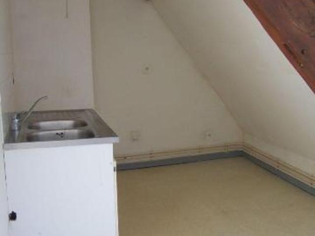 Apartment at 62 Hesdin, HESDIN, 62140, France