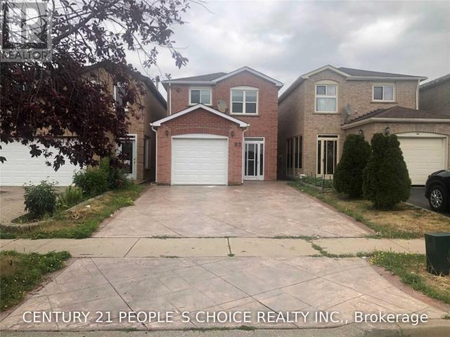 apartment at 62 JAMES EDWARD DRIVE, Markham, Ontario, L3S1Z8