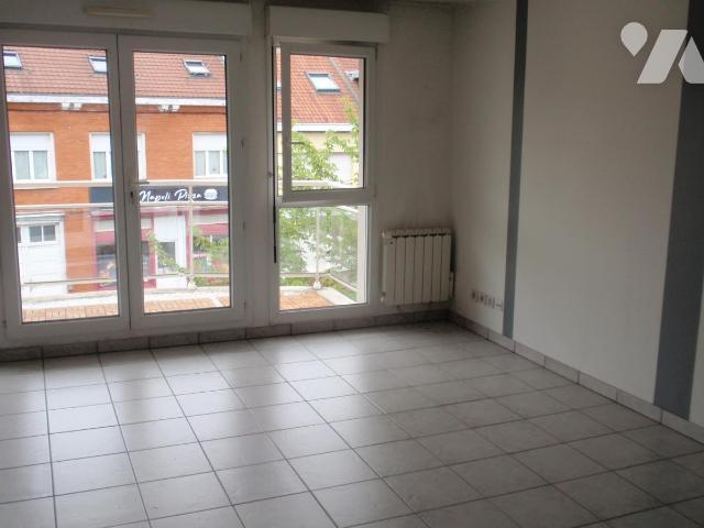 Apartment at 62 Oignies, OIGNIES, 62590, France