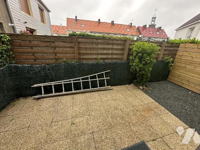 Apartment at 62 Outreau, OUTREAU, 62230, France