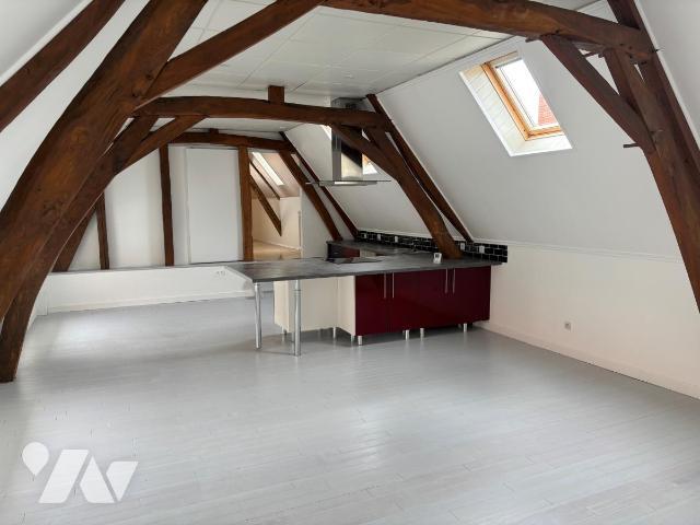 Apartment at 62 Lozinghem, LOZINGHEM, 62540, France