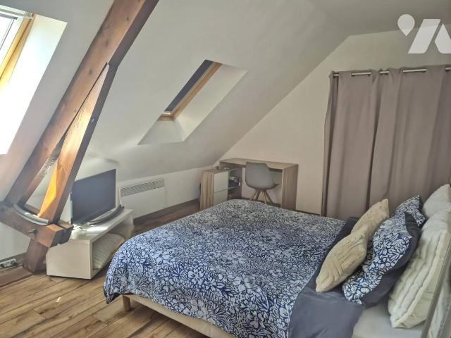 Apartment at 62 Landrethun le Nord, LANDRETHUN LE NORD, 62250, France