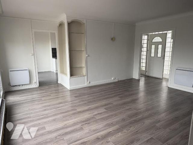 Apartment at 62 Lens, LENS, 62300, France